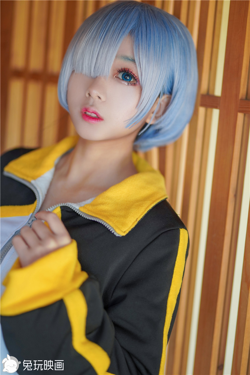 日奈娇 蕾姆[27P-642MB]