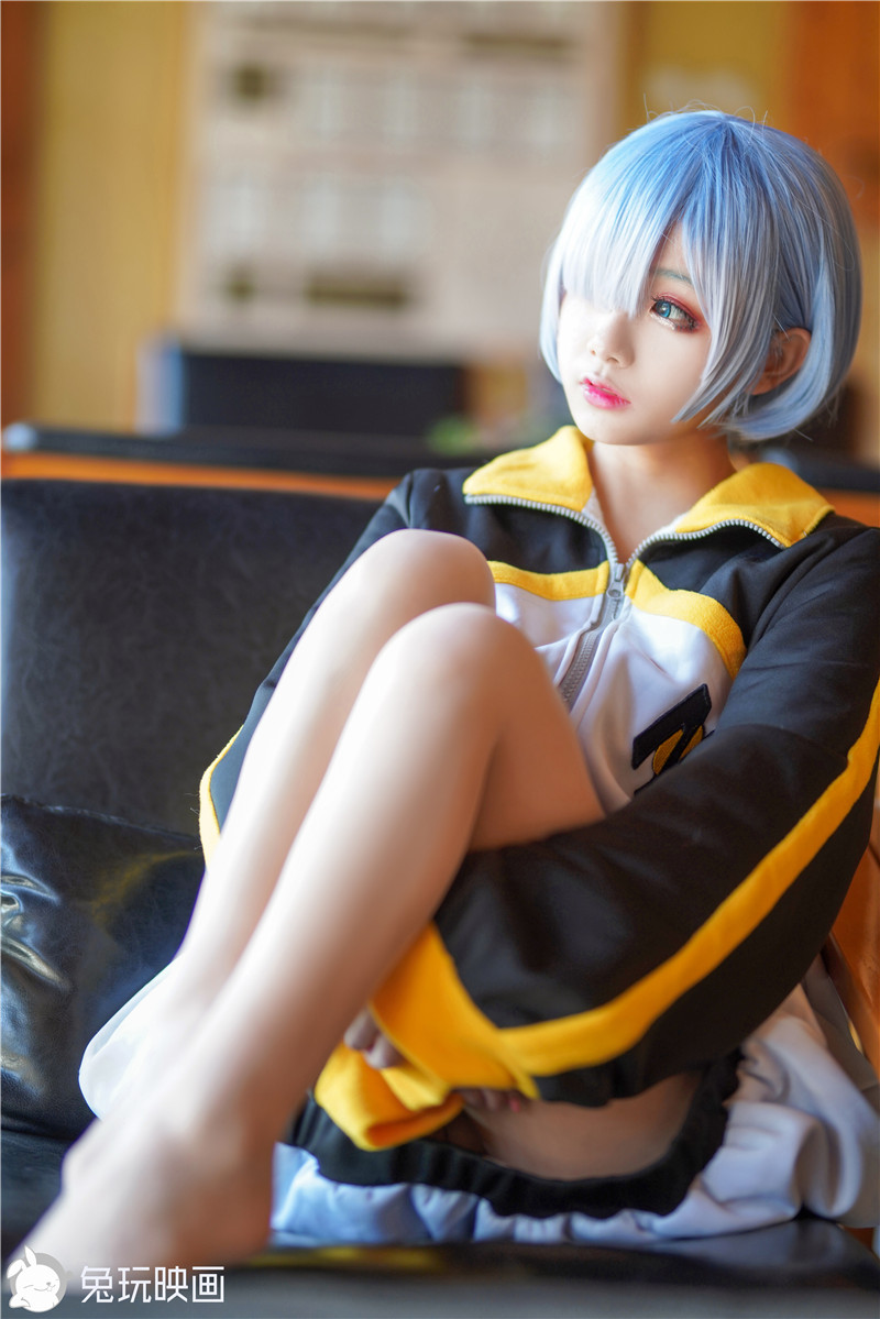 日奈娇 蕾姆[27P-642MB]