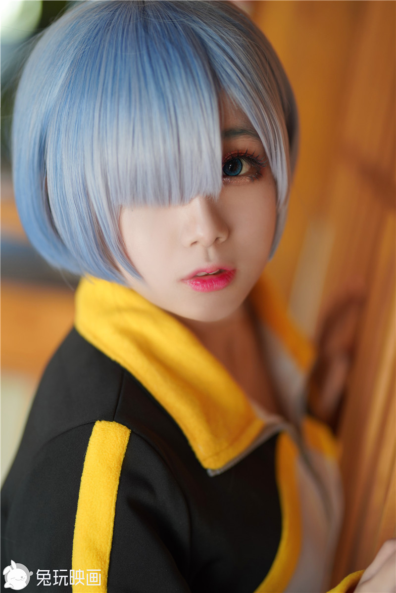 日奈娇 蕾姆[27P-642MB]