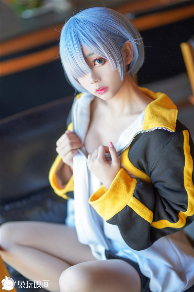 日奈娇 蕾姆[27P-642MB]