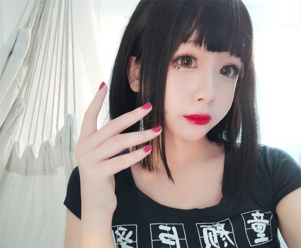 日奈娇 私服[28P-75MB]