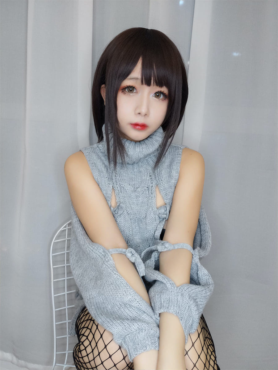 日奈娇 毛衣[36P-170MB]