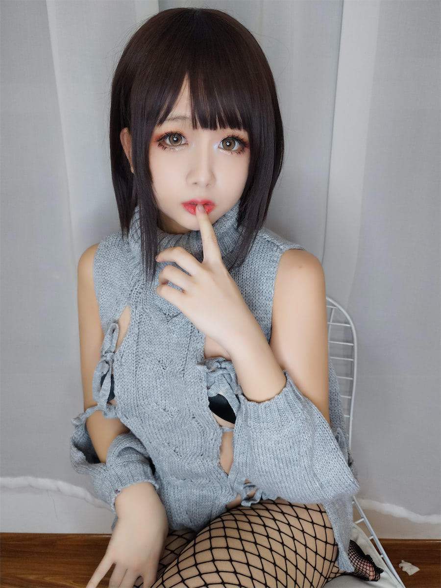 日奈娇 毛衣[36P-170MB]