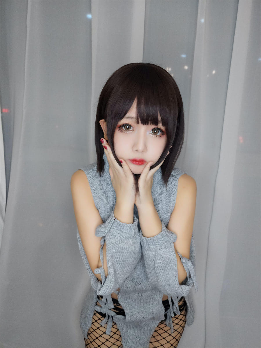 日奈娇 毛衣[36P-170MB]