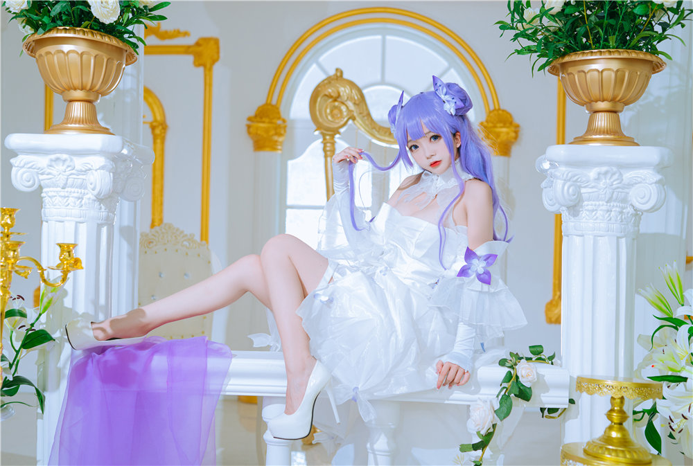 日奈娇 独角兽兵装 [42P-539MB]