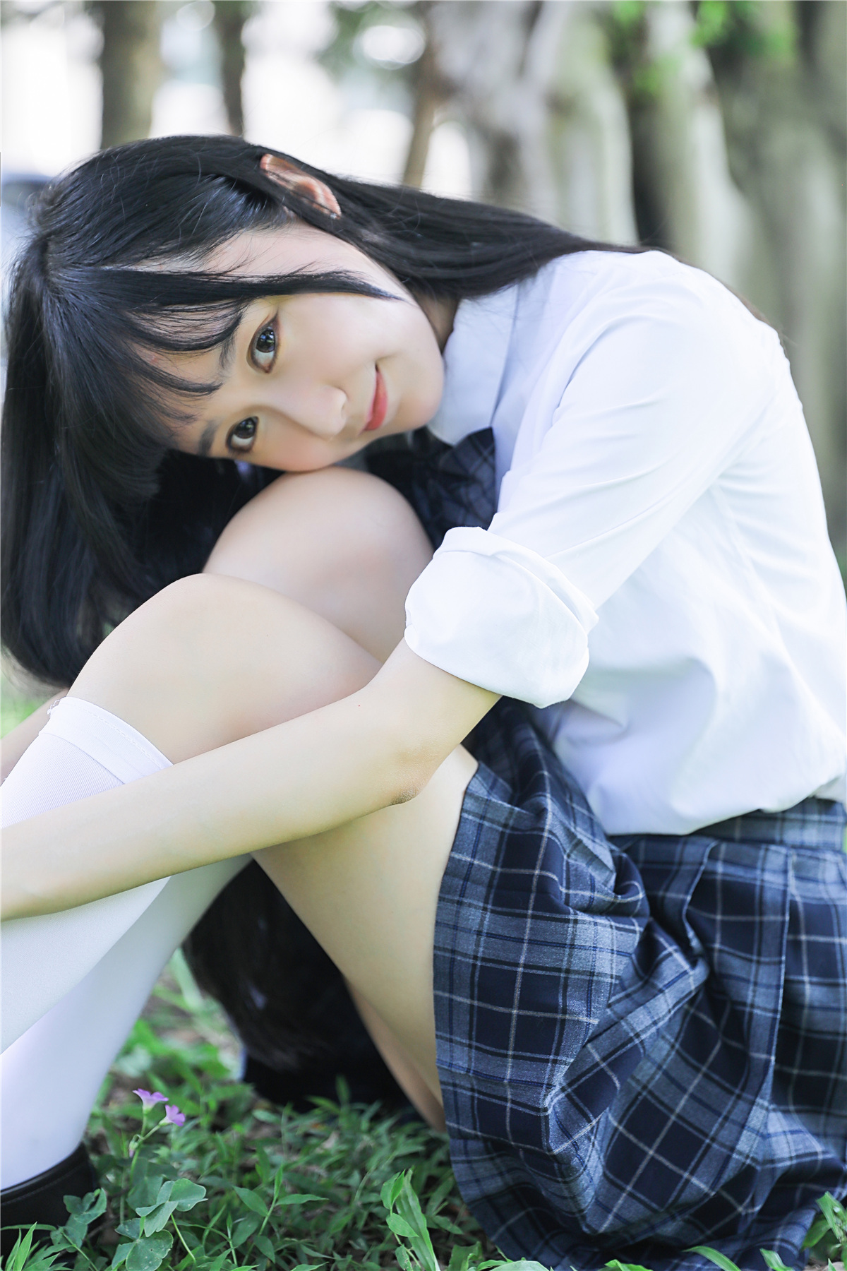 木棉棉OwO 上体育课啦[59P-806MB]