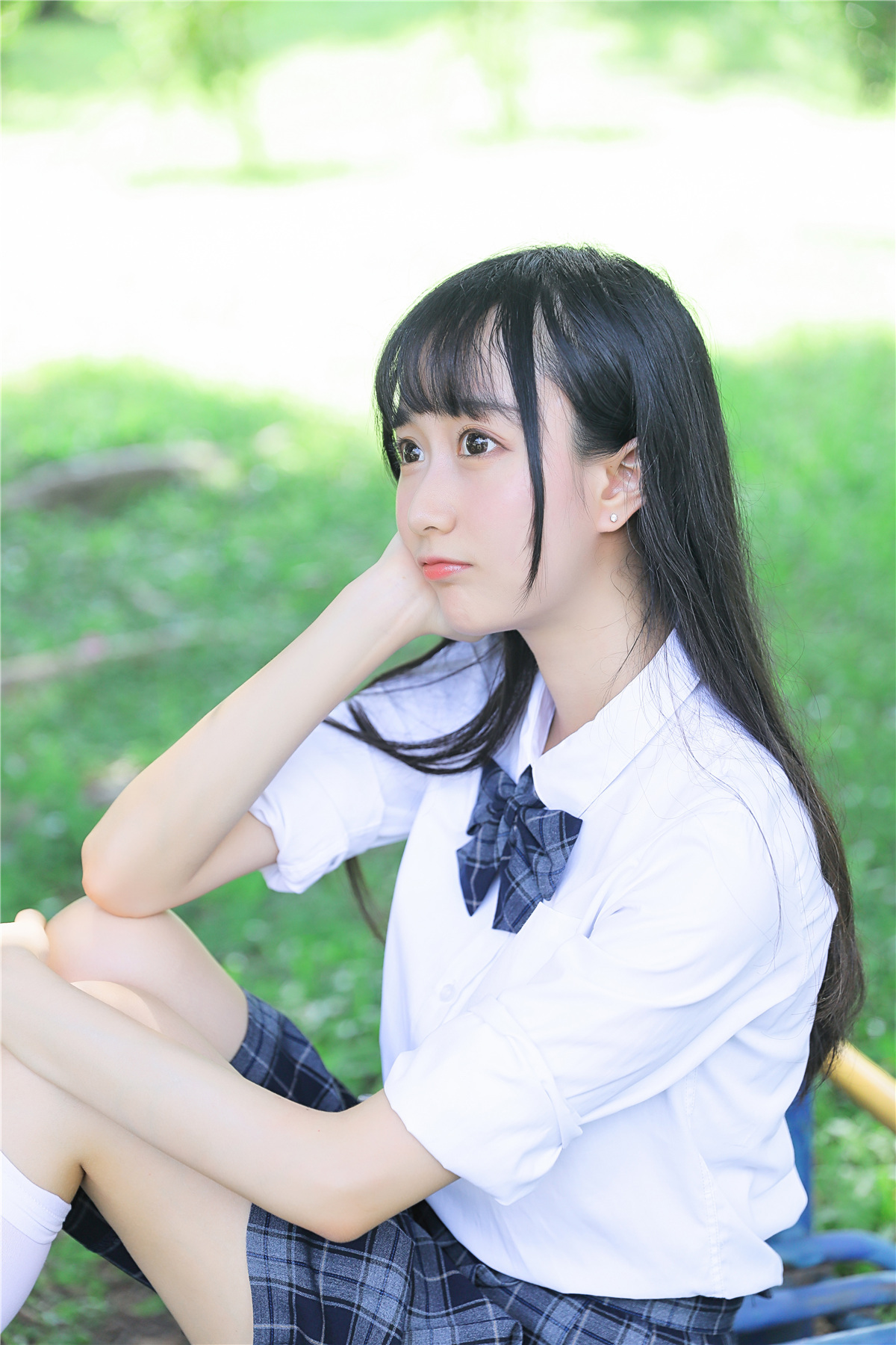 木棉棉OwO 上体育课啦[59P-806MB]