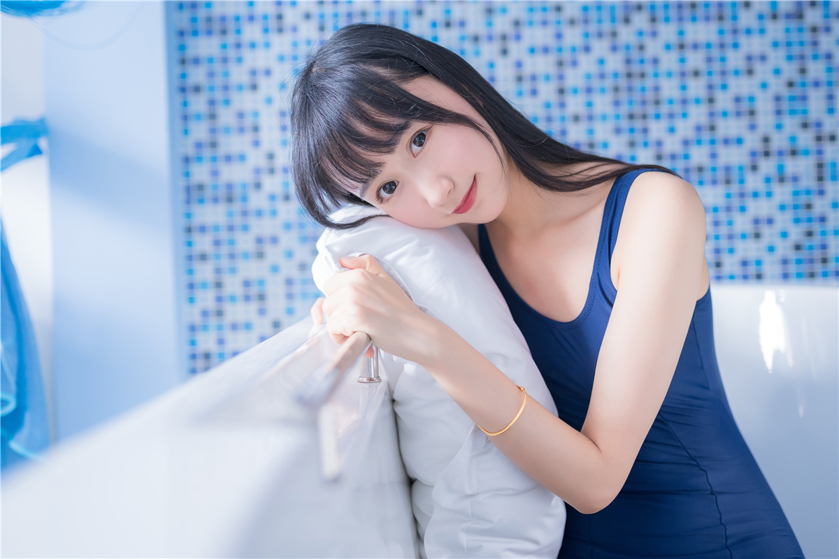 木棉棉OwO 死库水[30P-155MB]