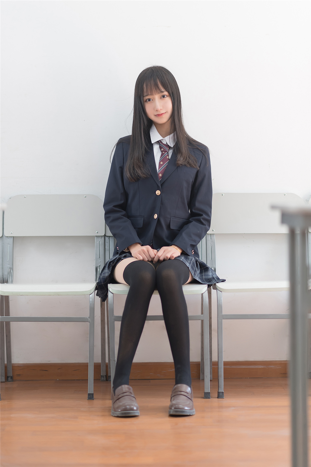 木棉棉OwO 西式JK[47P-61MB]