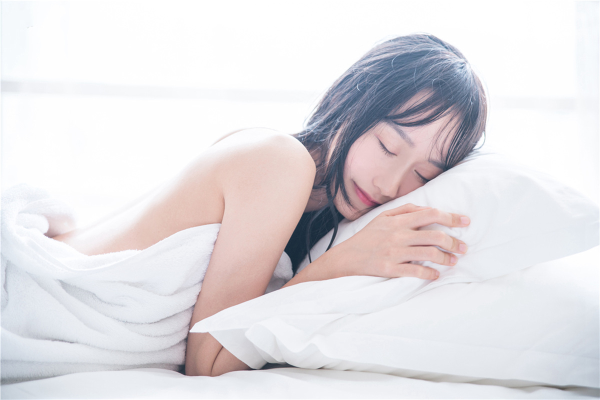 木棉棉OwO 洗白白[57P-207MB]