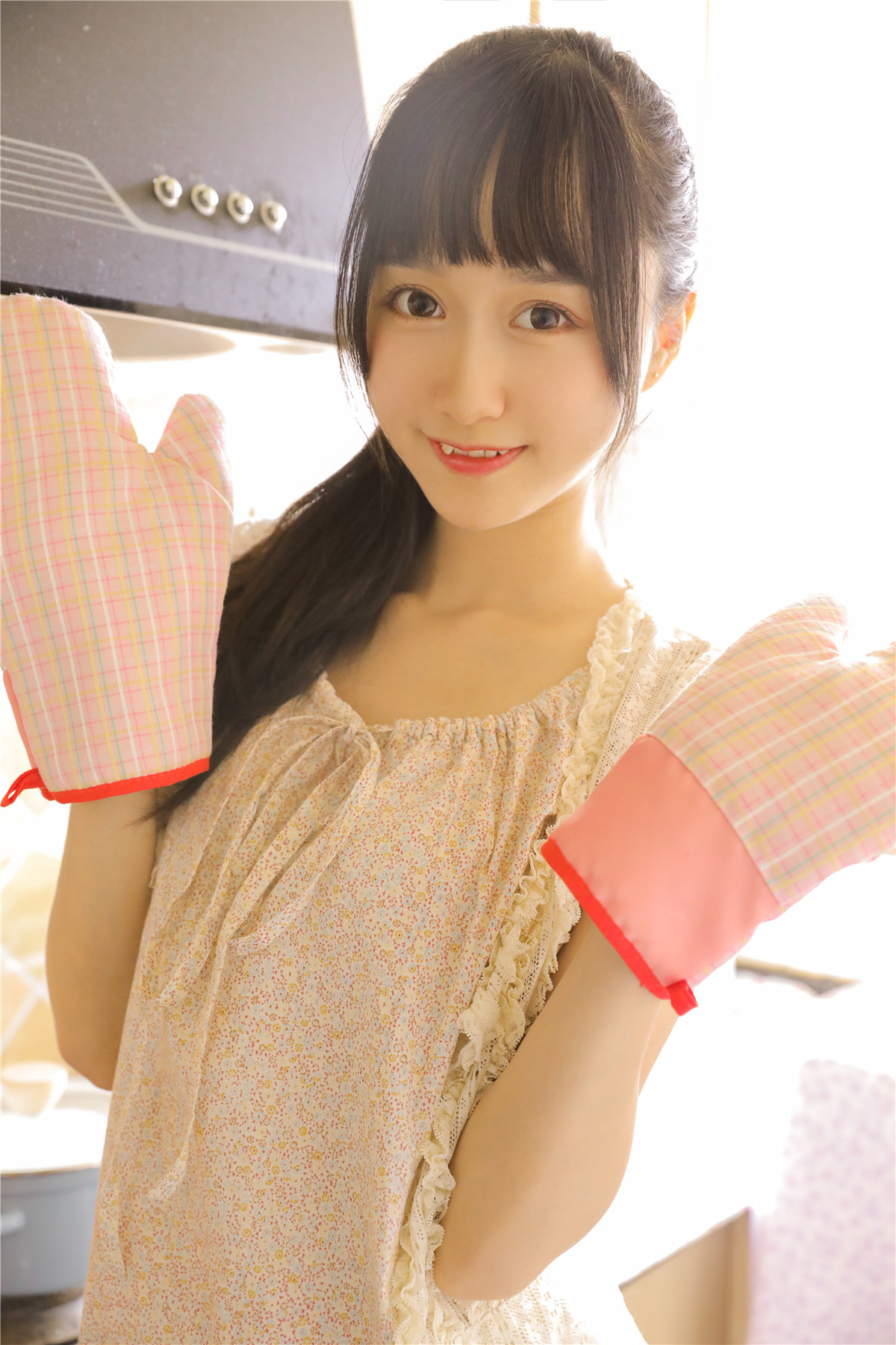 木棉棉OwO 绵相随 厨娘[8P-24MB]