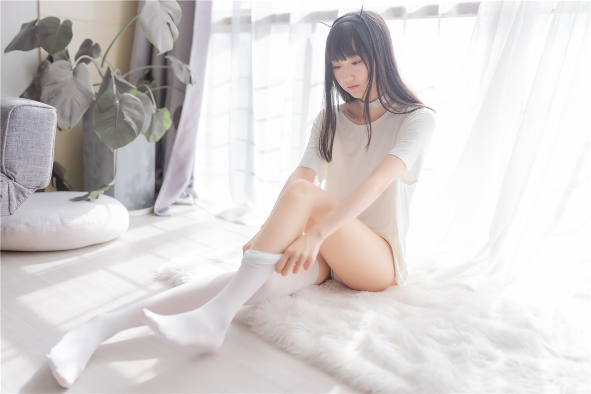 木棉棉OwO 智能型彼女[131P-837MB]