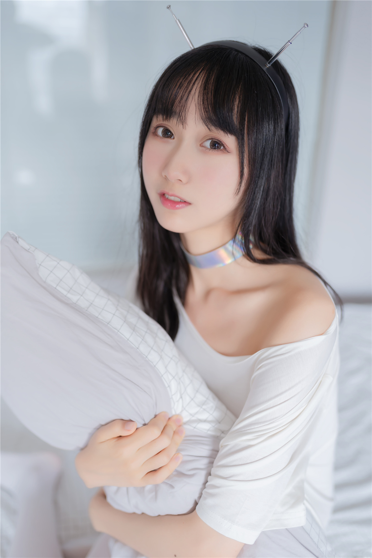 木棉棉OwO 智能型彼女[131P-837MB]