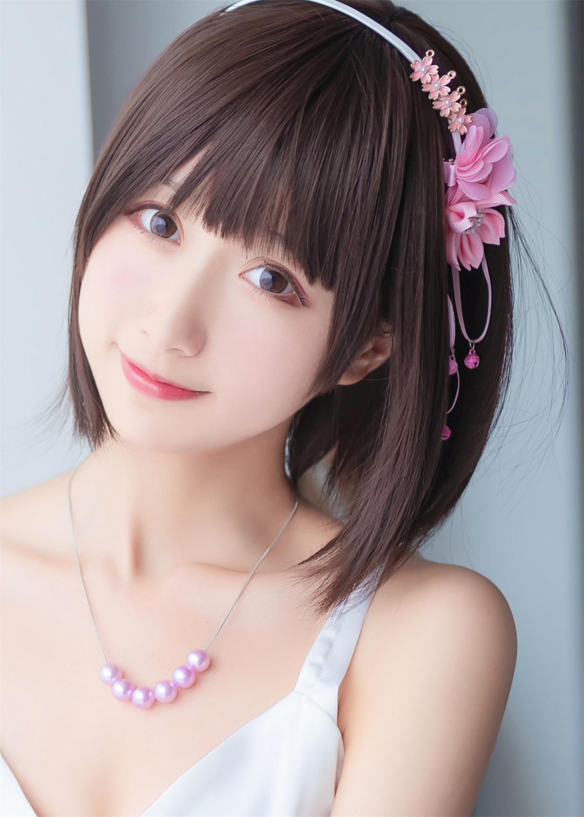 木棉棉OwO 加藤惠cos礼服[39P-184MB]