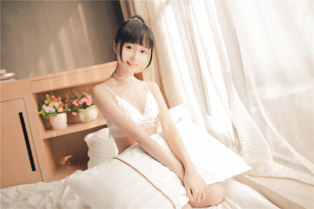 木棉棉OwO 暖洋洋私房[28P-101MB]