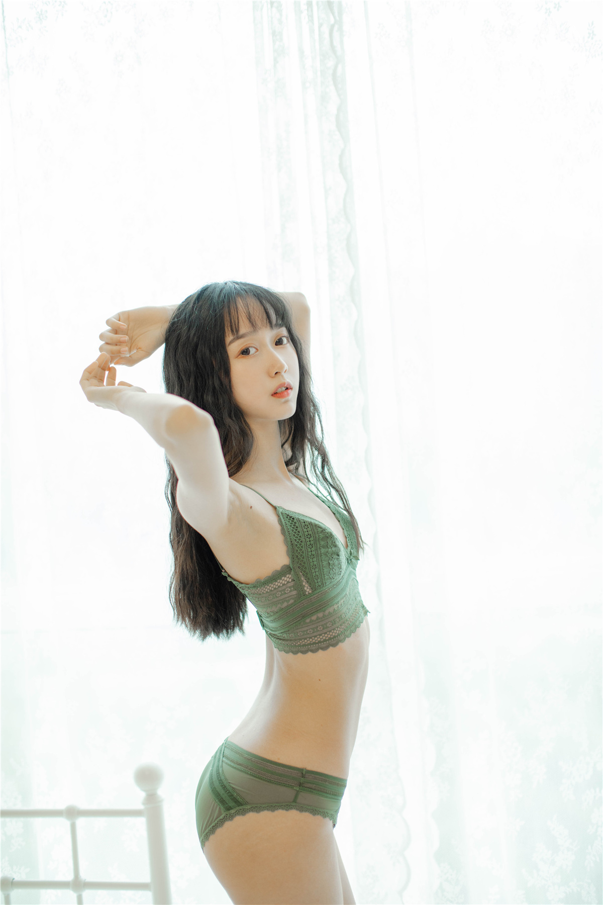 木棉棉OwO 3套内衣电子图[30P-155MB]