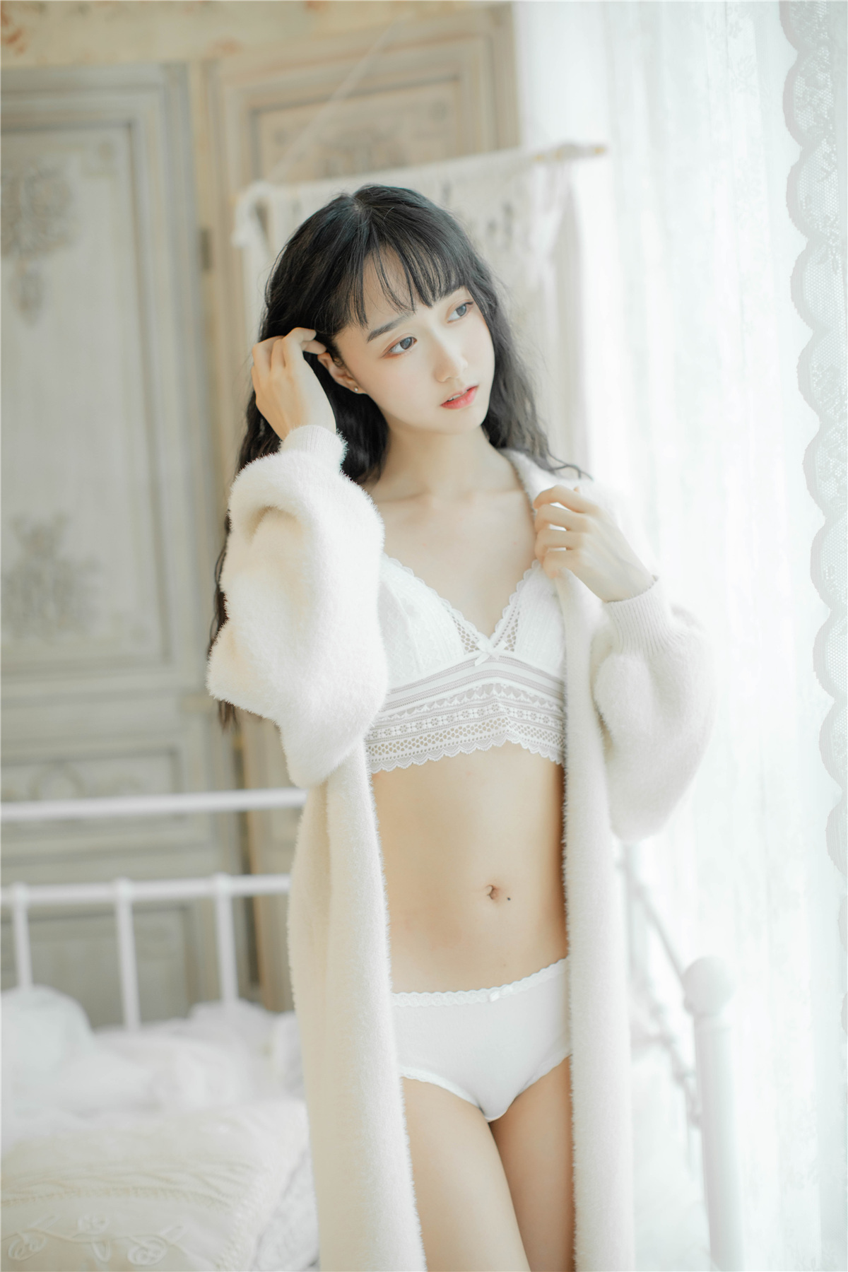 木棉棉OwO 3套内衣电子图[30P-155MB]