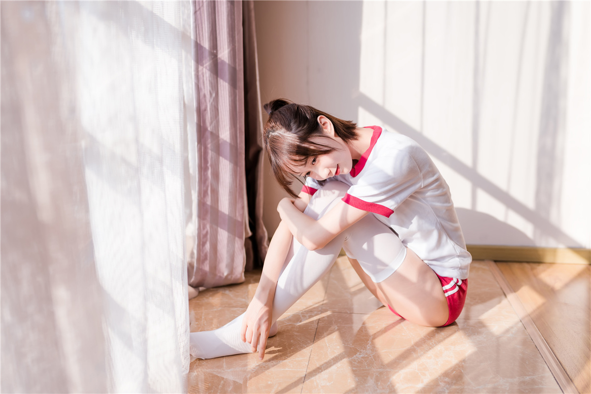 木棉棉OwO 包子铺福利[20P-65MB]