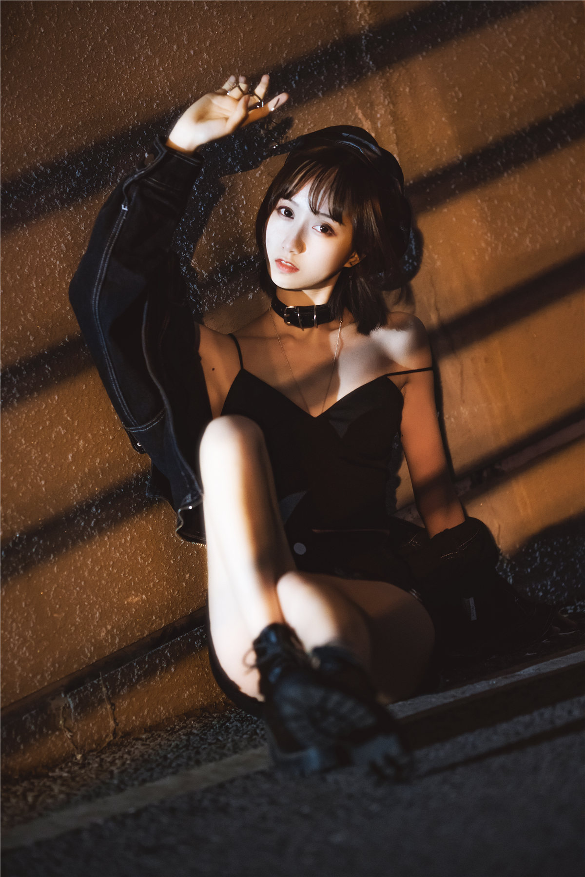 木棉棉OwO 室外短裙[58P-1.97GB]