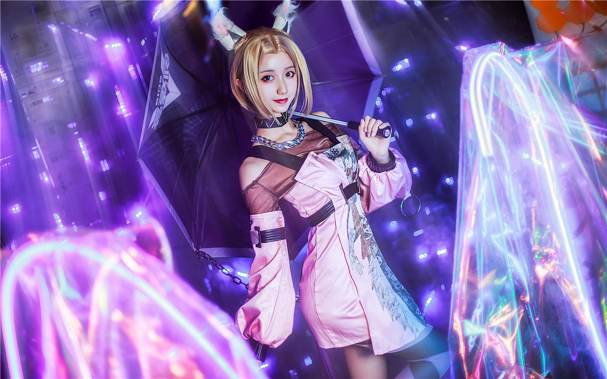 木棉棉OwO 公孙离[14P-347MB]