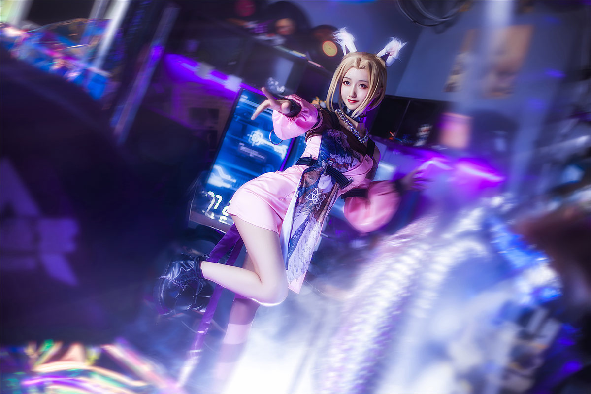 木棉棉OwO 公孙离[14P-347MB]