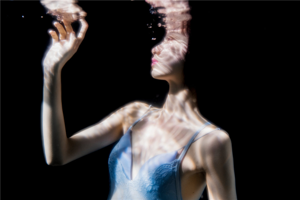 木棉棉OwO 清澈水下[59P-0.98GB]