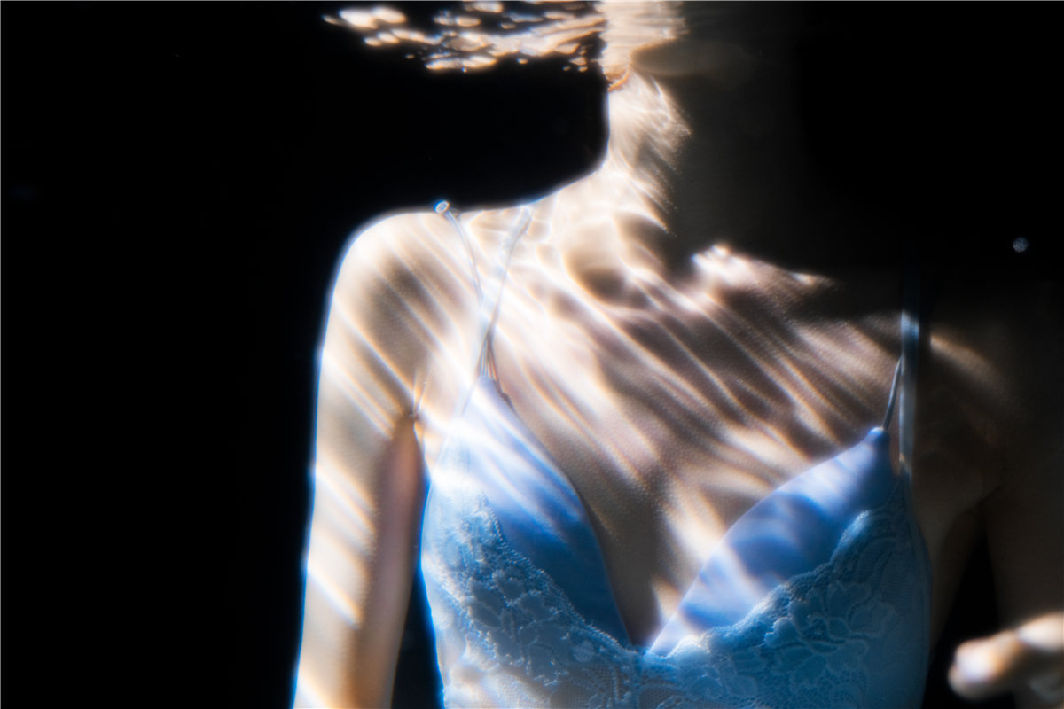 木棉棉OwO 清澈水下[59P-0.98GB]