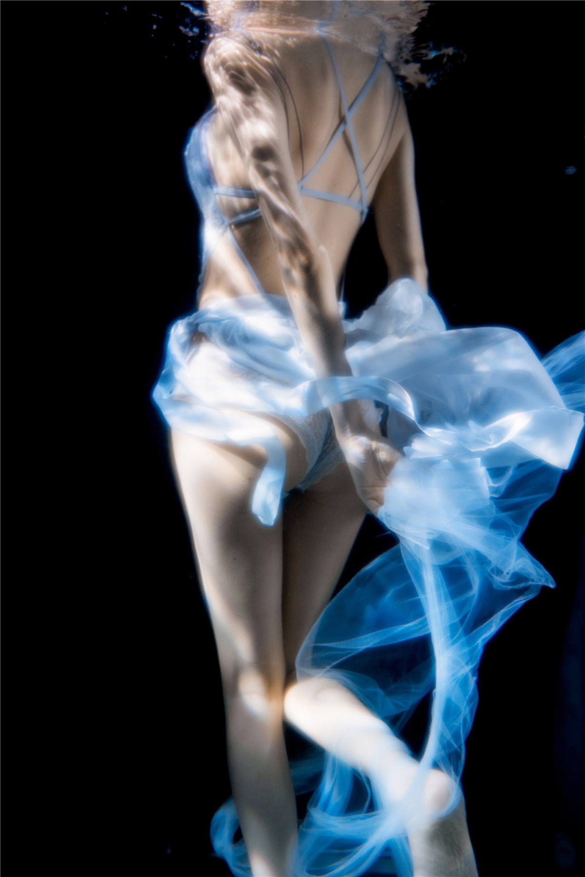 木棉棉OwO 清澈水下[59P-0.98GB]