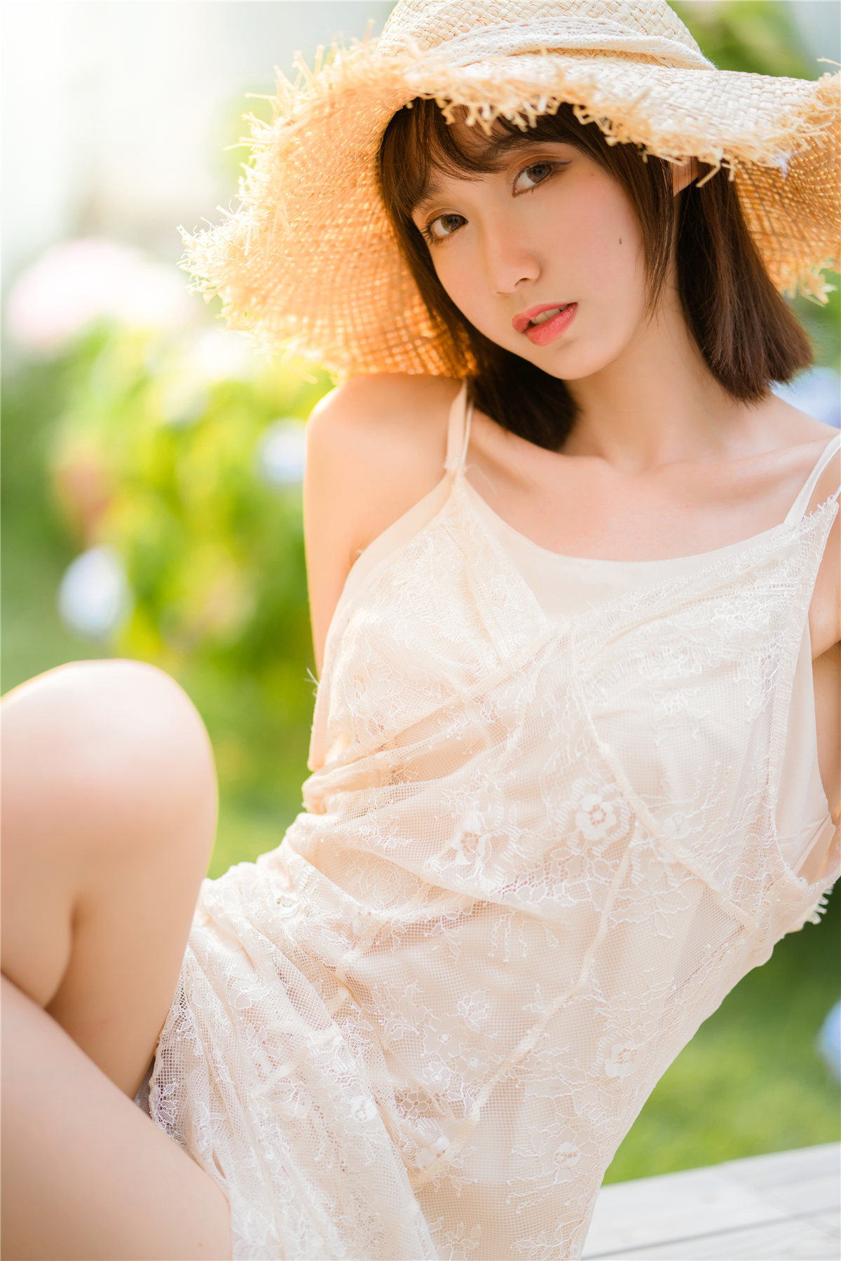 木棉棉OwO 湿润微风[75P-640MB]