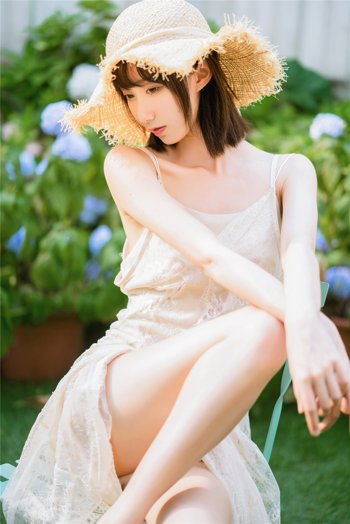 木棉棉OwO 湿润微风[75P-640MB]