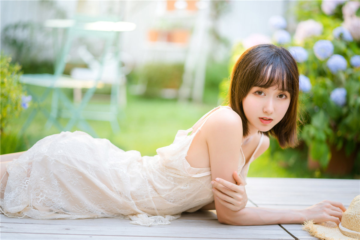 木棉棉OwO 湿润微风[75P-640MB]