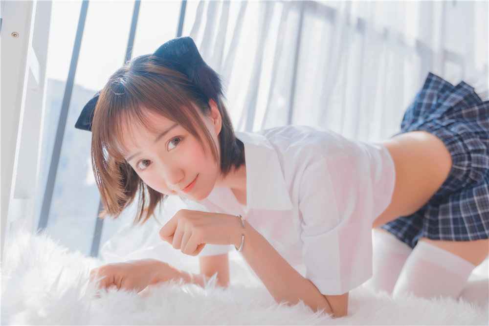 木棉棉OwO 怀中猫[68P-1.05GB]