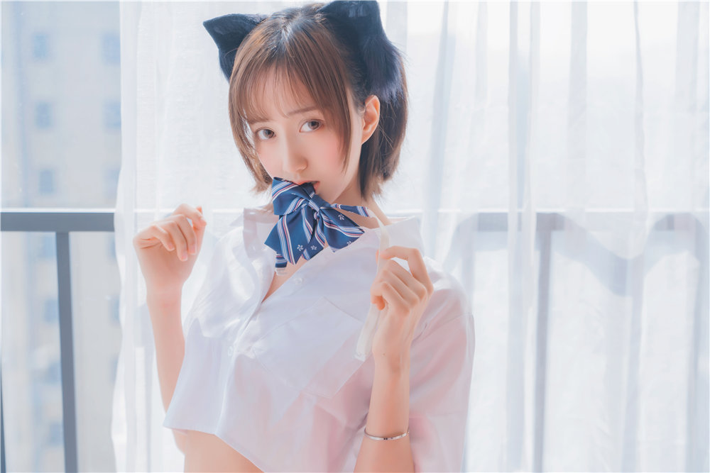 木棉棉OwO 怀中猫[68P-1.05GB]