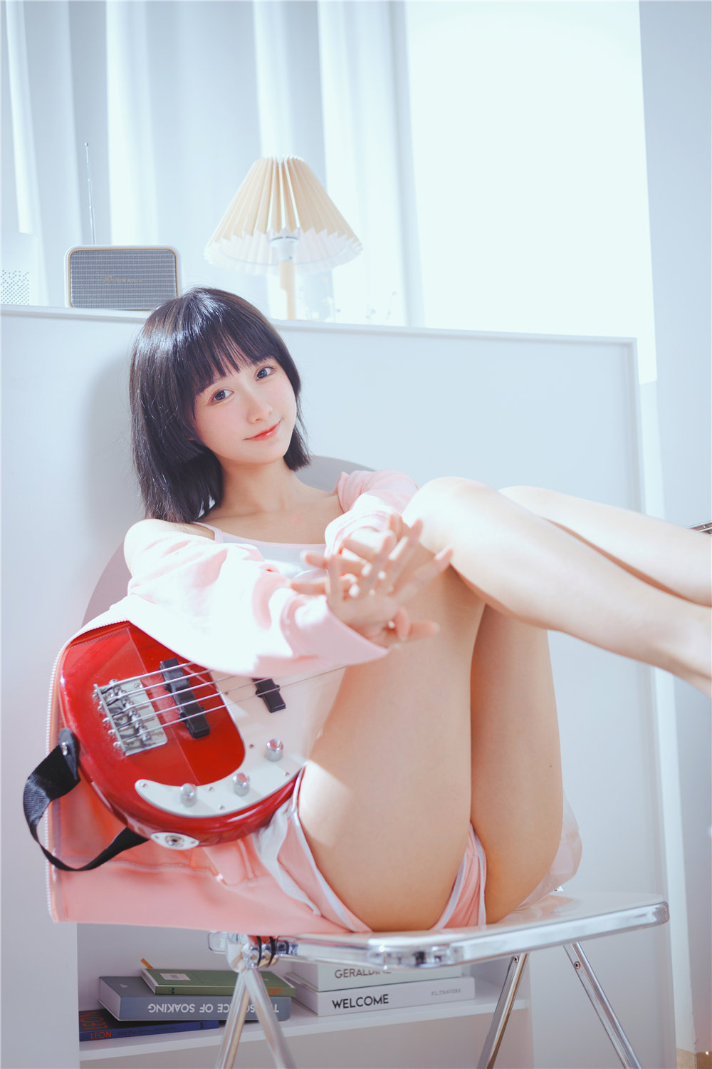 木棉棉OwO 贝斯与妹妹[53P-403MB]