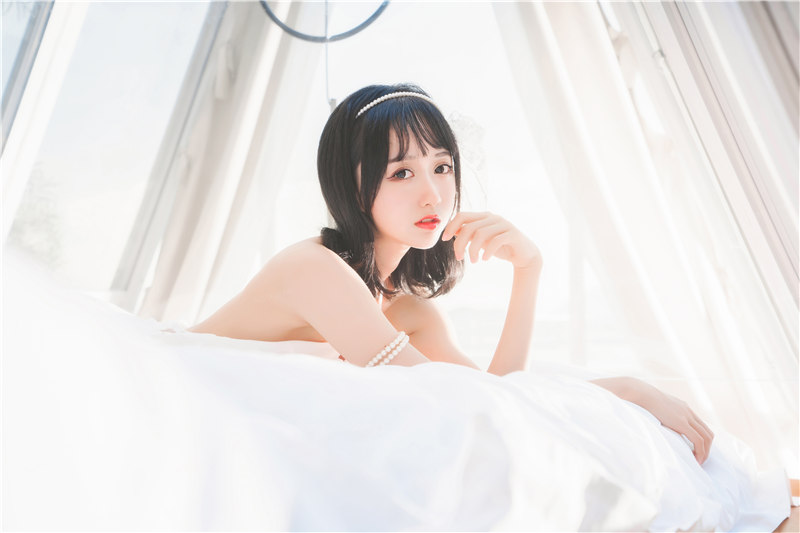 木棉棉OwO 水波温柔[24P-436MB]