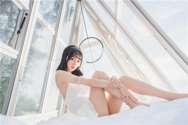 木棉棉OwO 水波温柔[24P-436MB]