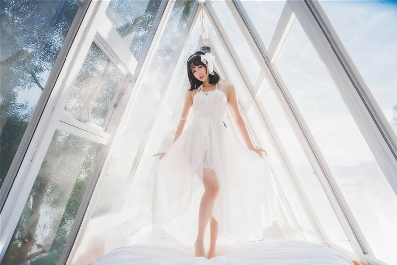 木棉棉OwO 水波温柔[24P-436MB]