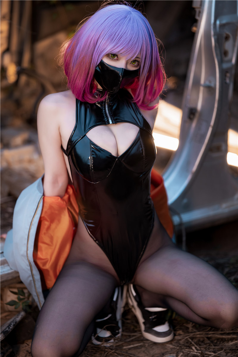 是三不是世w 露娜 [41P-1.37GB]