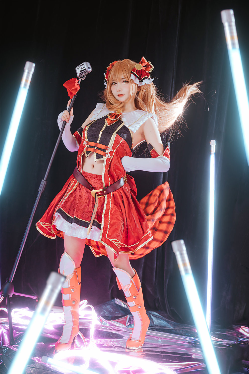 是一只熊仔吗 望 [32P-98MB]