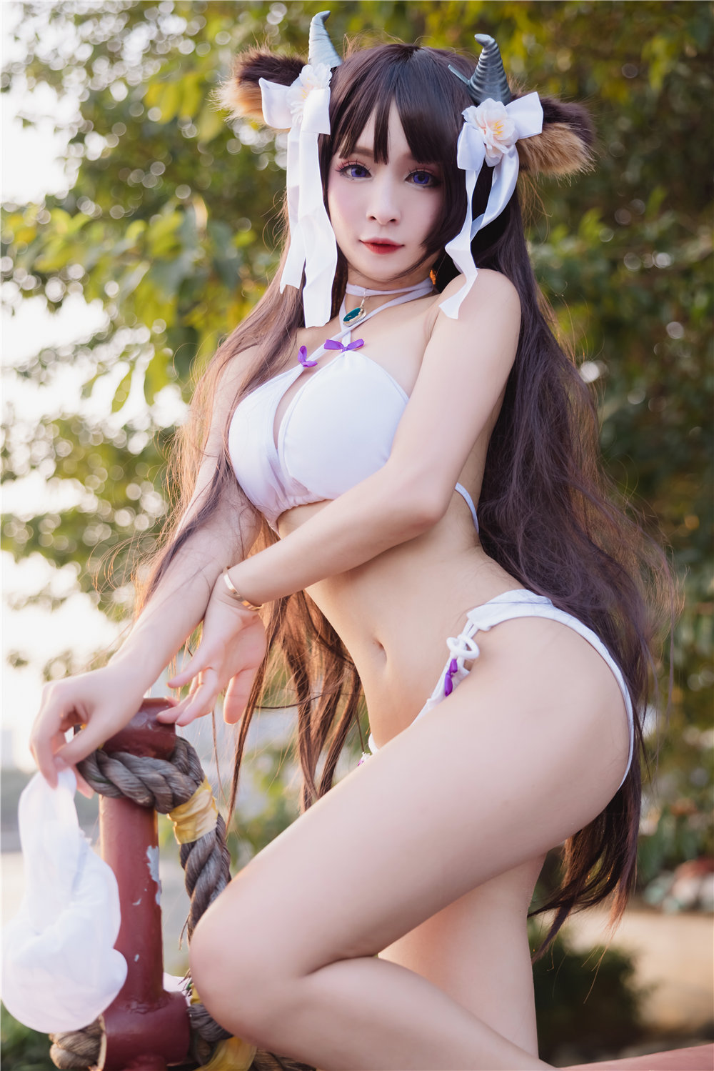 九九八吖 牛牛吖[26P-440MB]