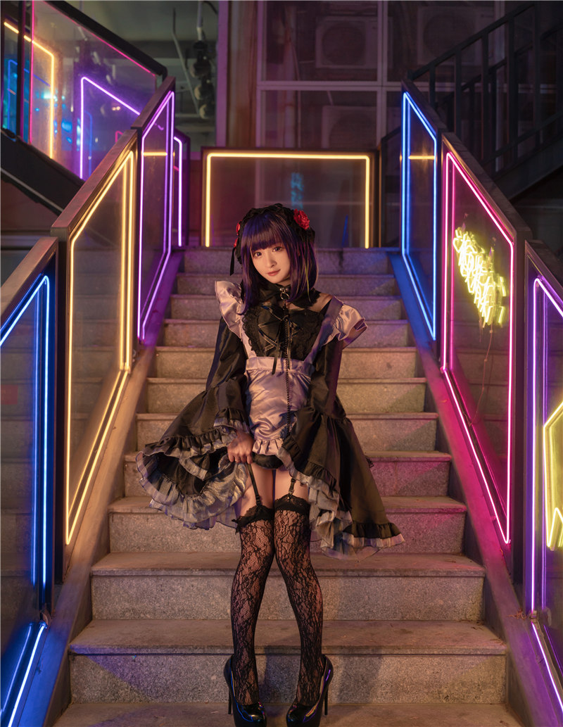 九九八吖 小雫[15P-69MB]