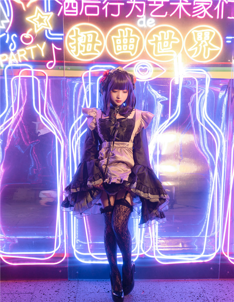 九九八吖 小雫[15P-69MB]