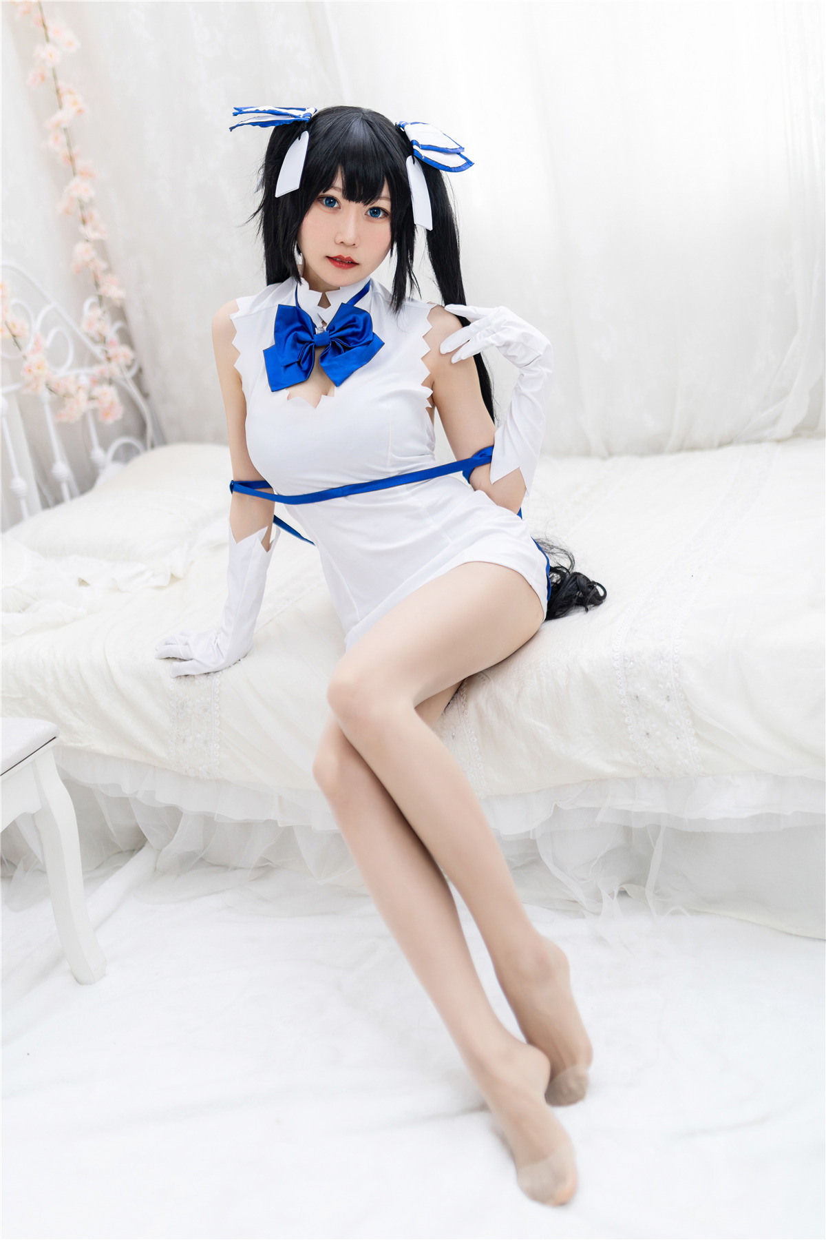 香草喵露露 赫斯提亚[20P-256MB]