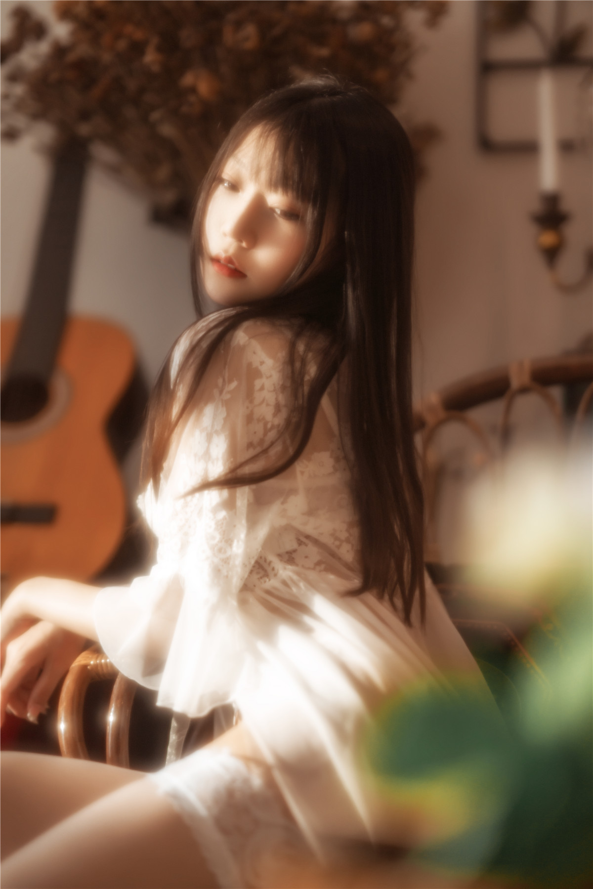 香草喵露露 室内私房[81P-1.88GB]