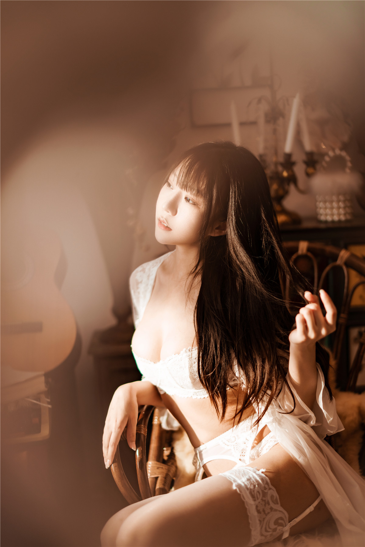 香草喵露露 室内私房[81P-1.88GB]