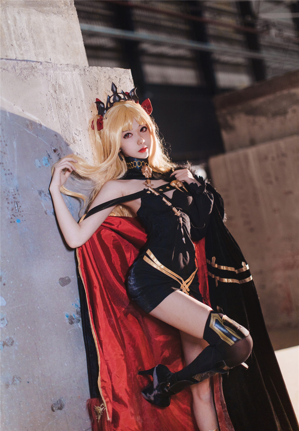 南桃Momoko 艾蕾二破 [13P-115MB]