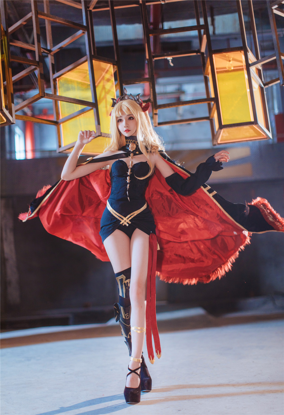 南桃Momoko 艾蕾二破 [13P-115MB]