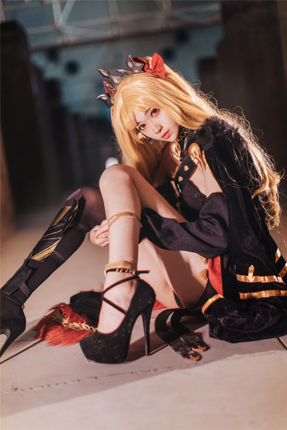 南桃Momoko 艾蕾二破 [13P-115MB]