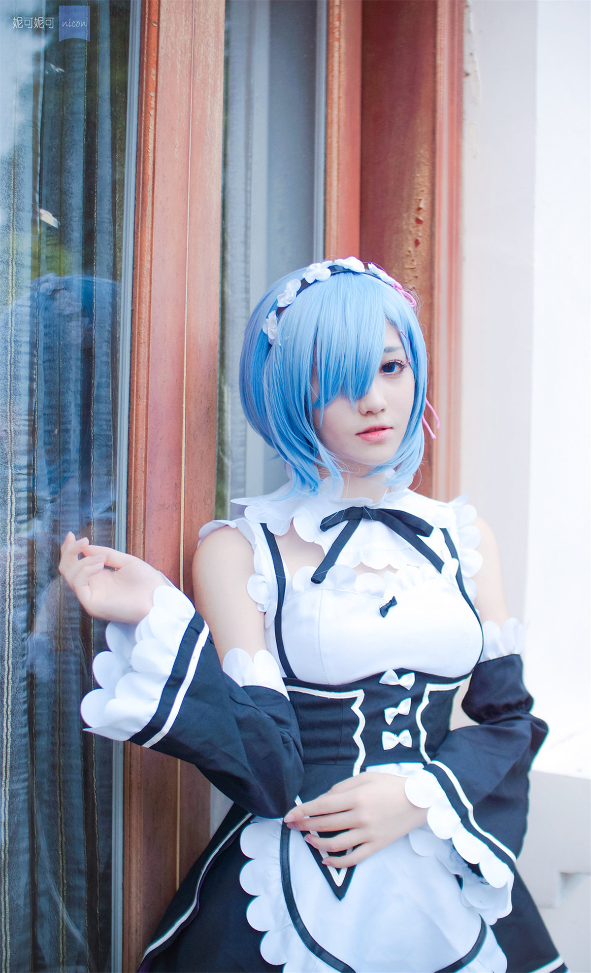 南桃Momoko 蕾姆 [19P-26MB]