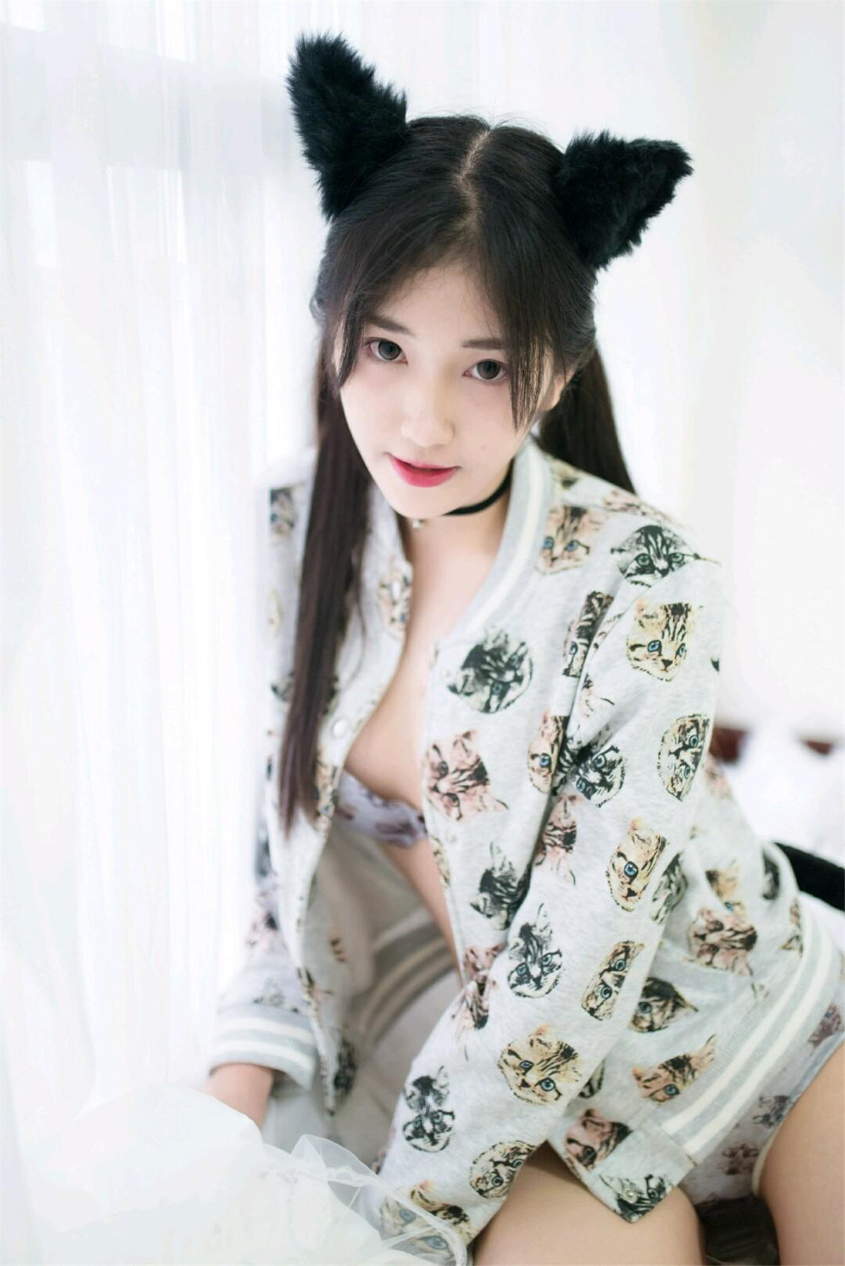 南桃Momoko 私房 [25P-9MB]